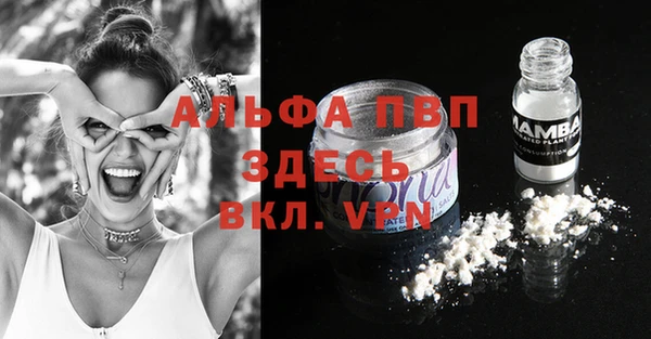 твердый Карпинск